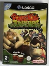 Nintendo Game Cube Donkey Kong Jungle Beat ITA