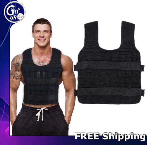 Gilet chaleco carga - de,