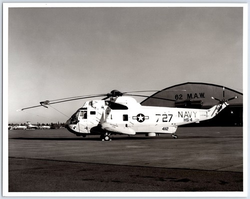 Navy sikorsky sea king - navy,