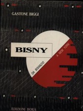 BISNY DA BISANZIO A NEW YORK