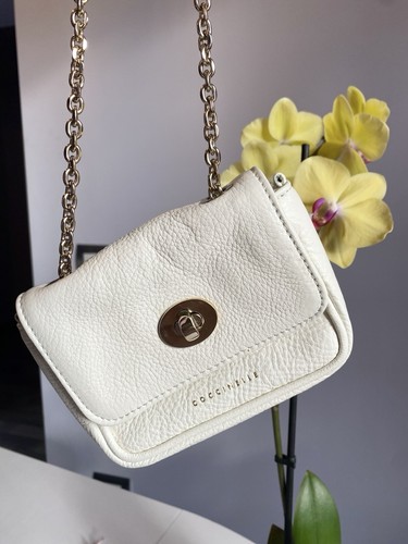 Borsa coccinelle - borsa,