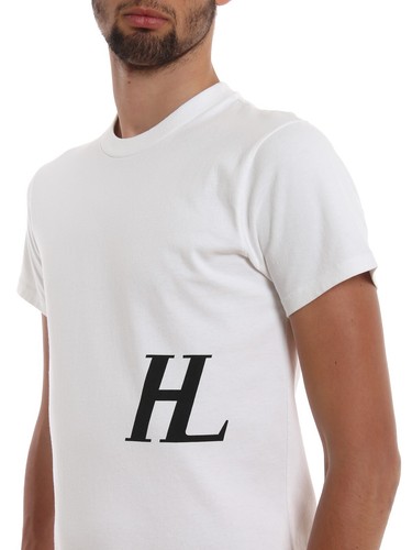 Shirt unisex helmut - helmut, hl
