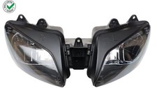 GRUPPO FARO FANALE PROIETTORE ANTERIORE PER YAMAHA YZF-R1 (1998-1999)