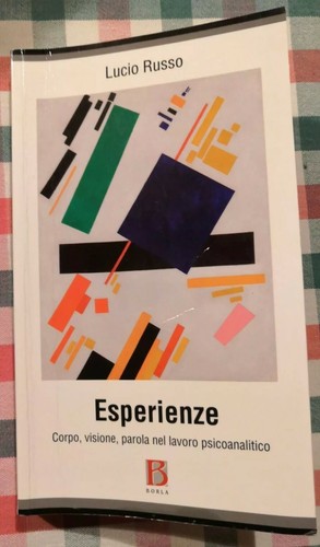 Esperienze lucio russo - esperienze.,