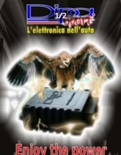 Centralina aggiuntiva  Tuning Per Auto Dipa Sport