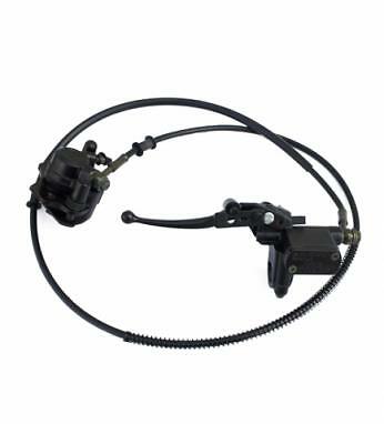 Blocco completo freno - blocco,