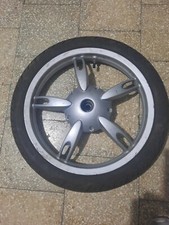 cerchio ruota posteriore