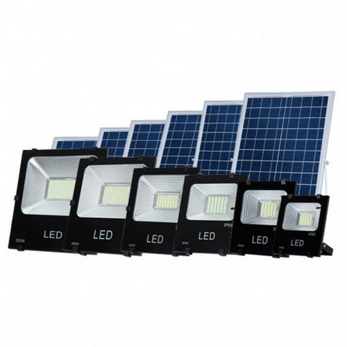 Faro faretto energia solare - faro,