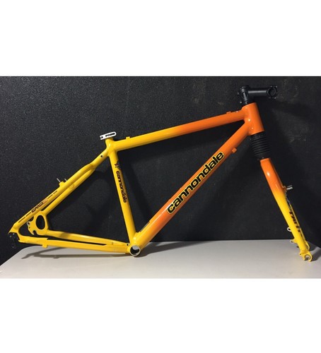 Cannondale serie set - serie,