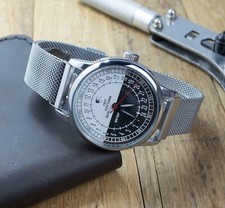 Orologio raketa sputnik uomo - orologio,