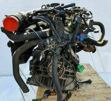 MOTORE CITROEN 2.0 16V RFN PEUGEOT 307 407 FIAT SCUDO LANCIA 72TKm COMPLETO