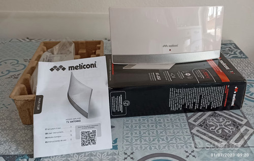Meliconi antenna per - antenna,