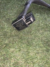 Sensore pressione aspirazione