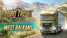 Euro Truck Simulator 2  DLC
