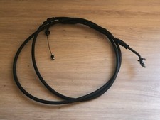 UN CABLE SCOOTER GILERA 500