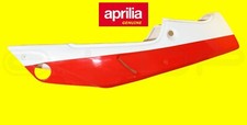 CODINO CODONE SELLA ORIGINALE APRILIA AP8230297 AF1 PROJECT 108 50 1988