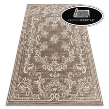 Moderno Lana Tappeti' Nain