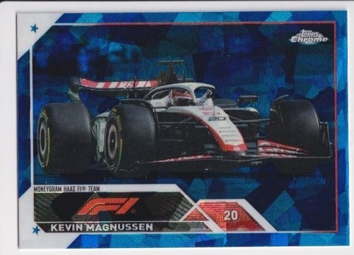 2023 topps chrome sapphire - chrome,