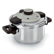 Pentola pressione Barazzoni