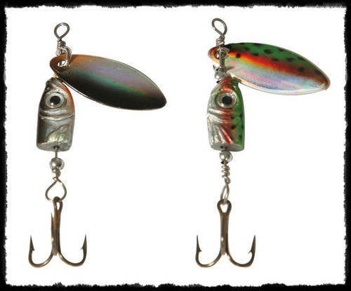 Cucchiaini flash spinner - 2,