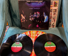 CSNY Crosby Stills Nash &