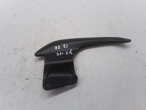 Yamaha 125 2017 - yamaha, 2017-2020