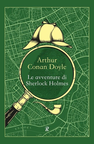 Libro arthur conan doyle - -,