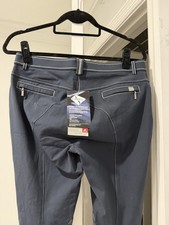 Pantalone equitazione donna