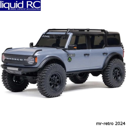 Axial racing axi 2048t2 30 - racing, 1/30