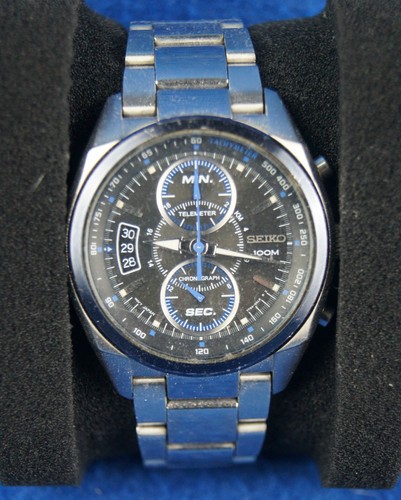 Orologio uomo vintage seiko - orologio,