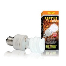 ExoTerra Repti Glo Compact