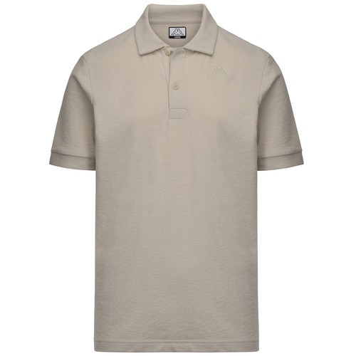 Kappa izzy polo mezza manica - mezza,