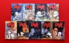 BONE  1/9  COMPLETA  Del 2006