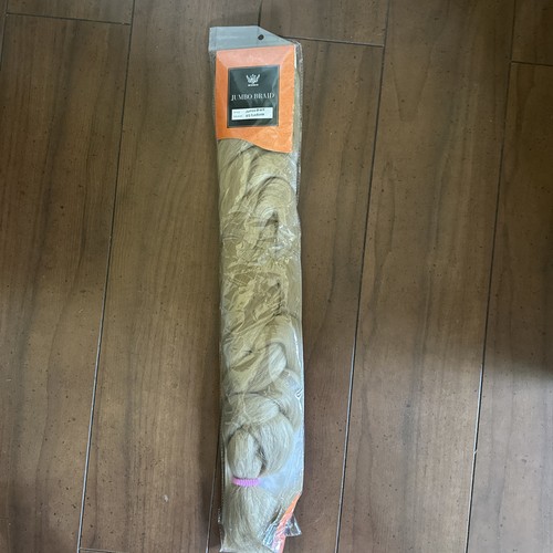Koko jumbo treccia - 613, capelli