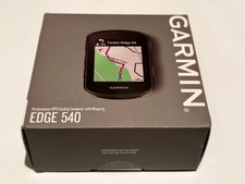 Garmin Edge 540 ciclocomputer