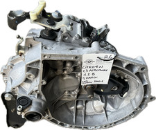Cambio manuale per modello CITROEN C3 AIRCROSS 1.2 benzina codice motore HM01