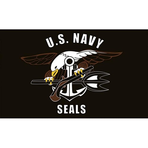 Bandiera navy seal 100x150 - bandiera,