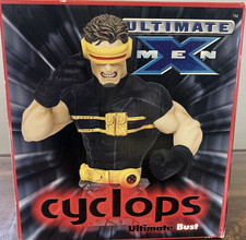 X-Men Cyclops Ultimate Bust