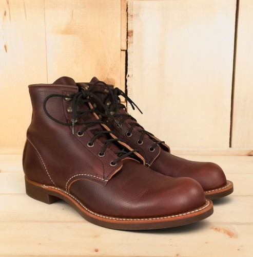 Stivali fabbro red - da,