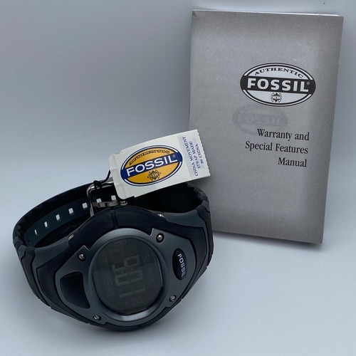 Orologio fossil brain - fossil,