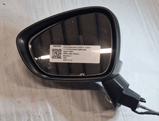 Retrovisore est. regolaz