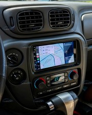 For 2002-2009 Chevrolet