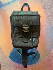 borsa a tracolla fendi uomo