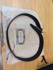 gucci cintura