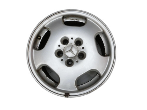 Cerchio alluminio 16 - 1,