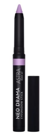 Astra neo drama eyeshadow - , mat