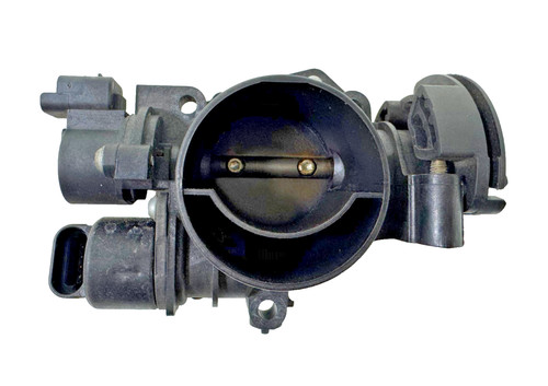 Peugeot 206 106 - 306, farfallato