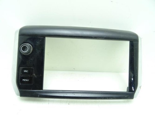 Comando autoradio peugeot - comando, 208