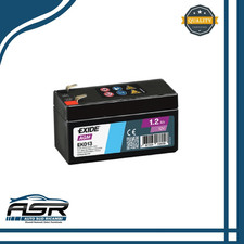 Batteria backup bordo - batteria,