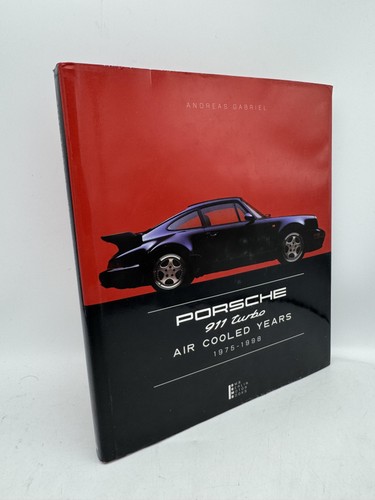 Porsche 911 turbo - porsche, cooled
